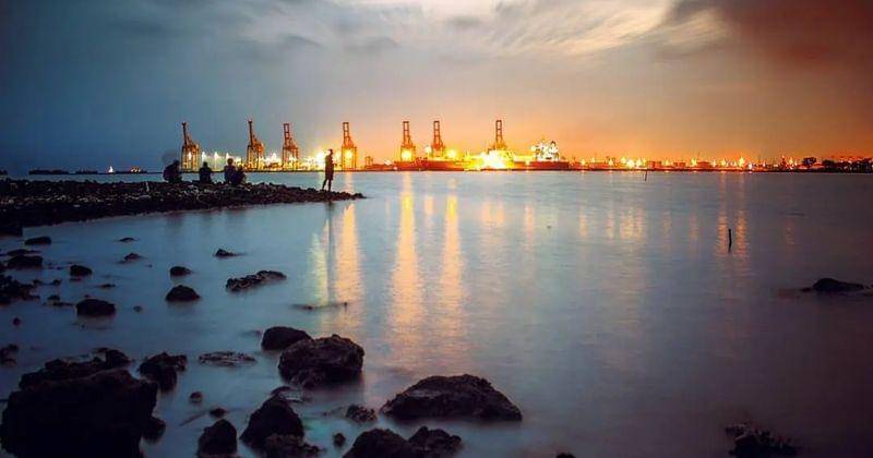 Sandee.com/Pantai Cipta